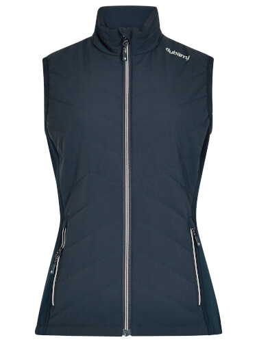 Dubarry Women Sunway Bodywarmer navy