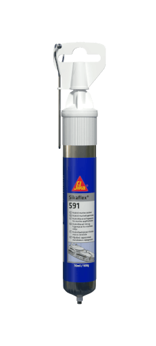 Sika Sikaflex 591 wit