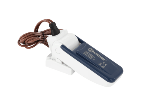 Talamex PowerBilge Vlotterschakelaar
