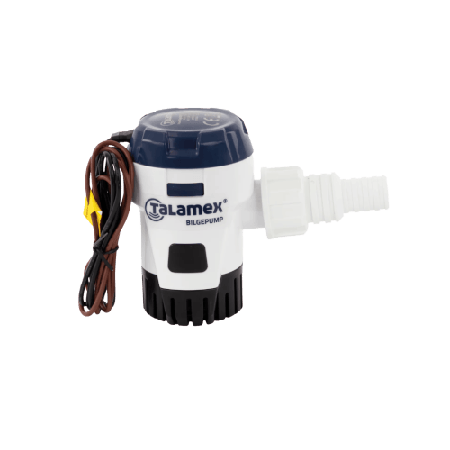 Talamex PowerBilge Bilgepomp