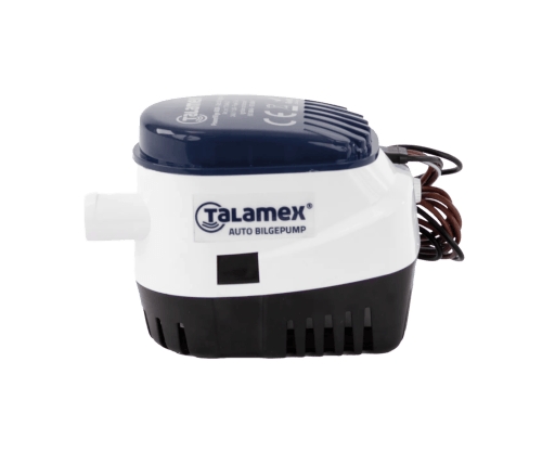 Talamex PowerBilge automatische bilgepomp