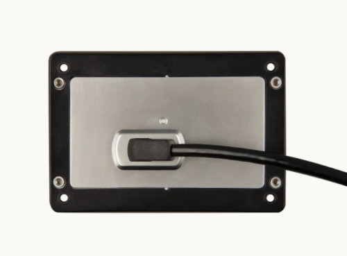 Victron Display GX Touch 50