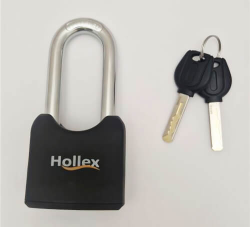 Hollex Hangslot lang