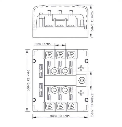 Bep Marine ATC-6W