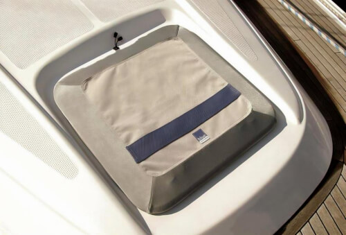 BluePerformance Hatch cover 4 50 x 50cm