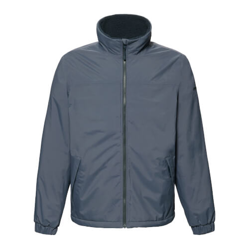 Musto 85183 Snug Reversible Pile Jacket alpine