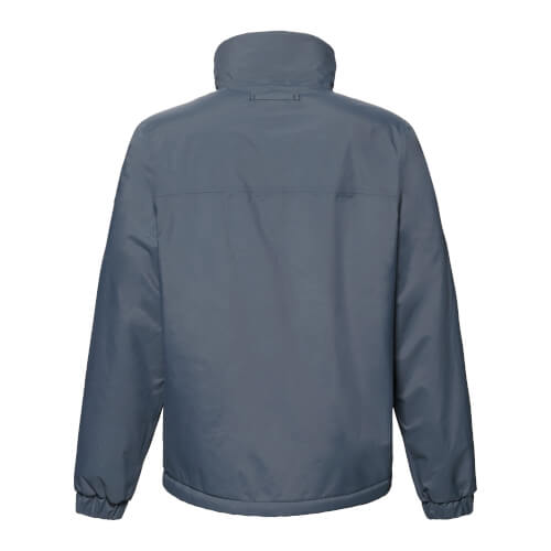 Musto 85183 Snug Reversible Pile Jacket alpine