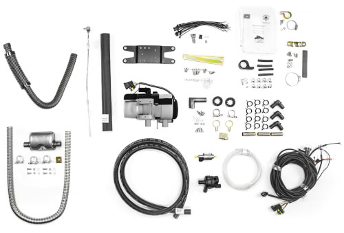 Autoterm Flow 5D 5kW