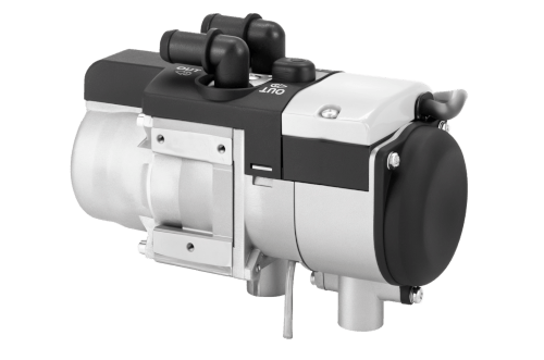 Autoterm Flow 5D 5kW