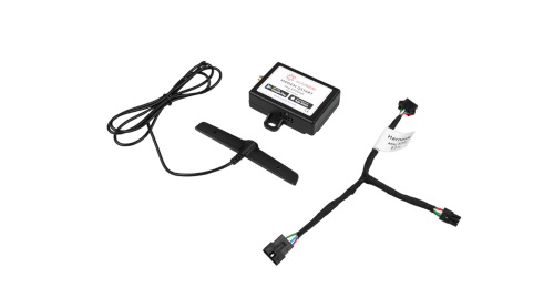 Autoterm QSTART modem Air en Flow serie