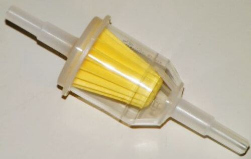 Autoterm dieselfilter