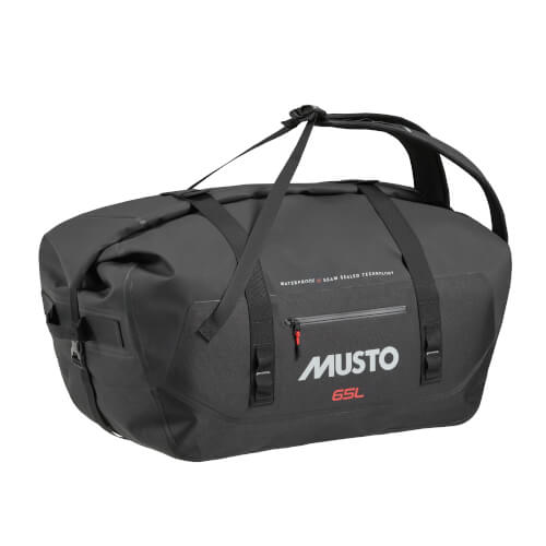 81253 65L Waterproof Carryall zwart