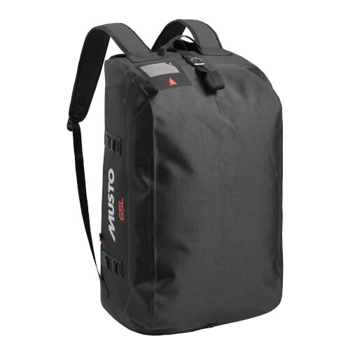 81253 65L Waterproof Carryall zwart