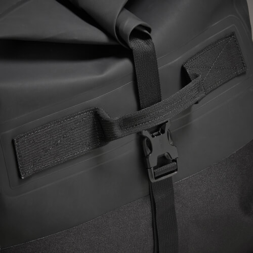 81253 65L Waterproof Carryall zwart