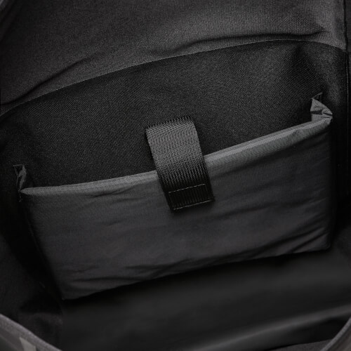 Musto 81254 40L Waterproof Backpack zwart