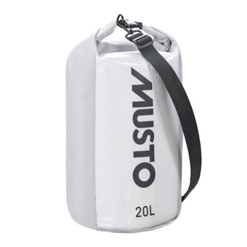 Musto 81248 20L Dry Tube platinum