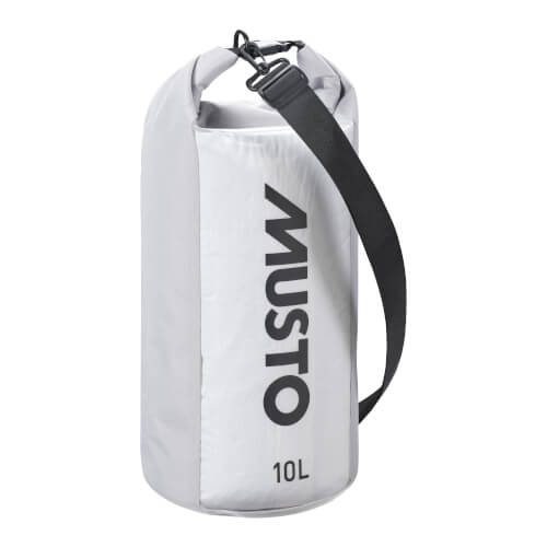 Musto 81249 10L Dry Tube platinum