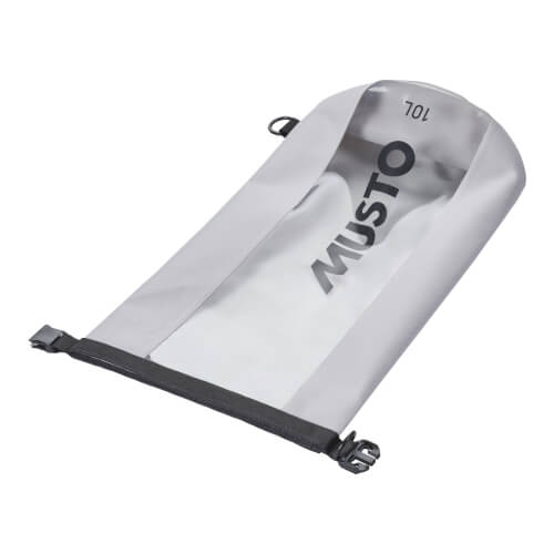 Musto 81249 10L Dry Tube platinum