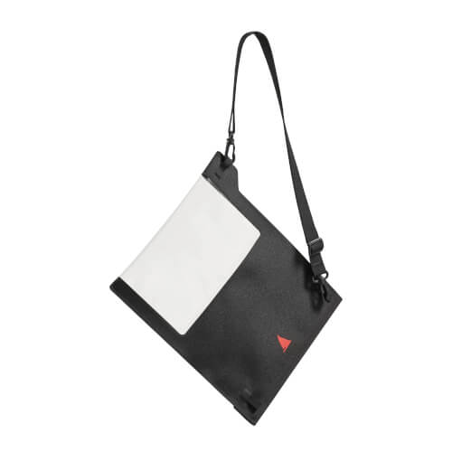 Musto 81262 Waterproof Tablet Case zwart