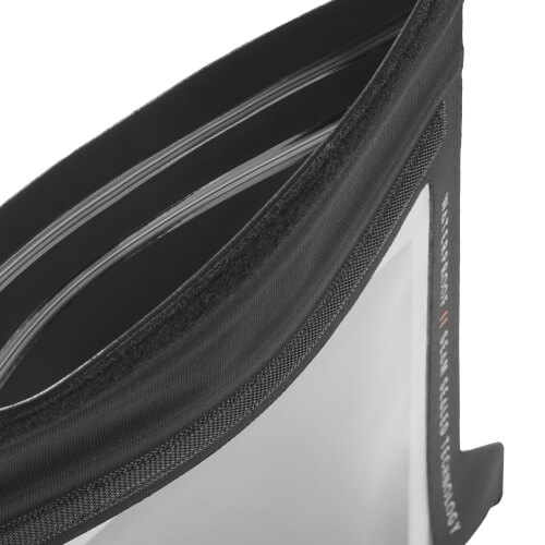Musto 81262 Waterproof Tablet Case zwart