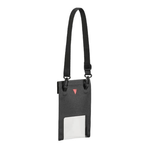 Musto 81263 Waterproof Phone Case zwart