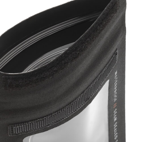 Musto 81263 Waterproof Phone Case zwart