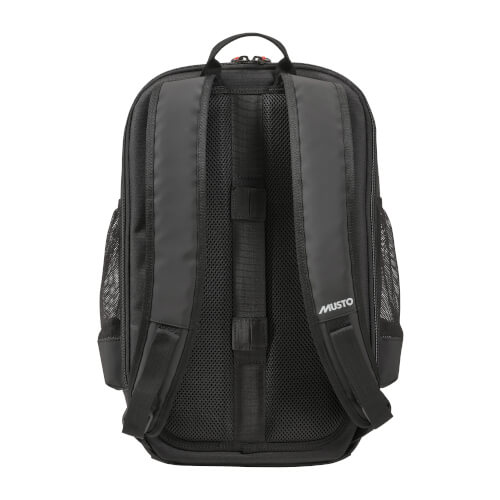 Musto 81259 20L Backpack zwart