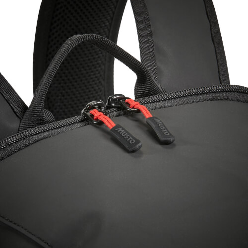 Musto 81259 20L Backpack zwart