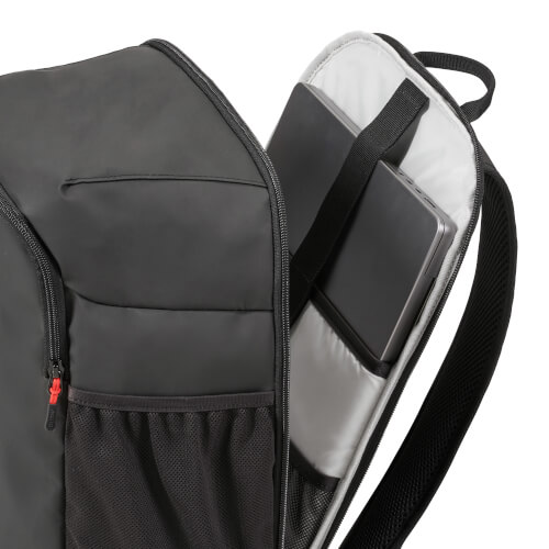 Musto 81259 20L Backpack zwart