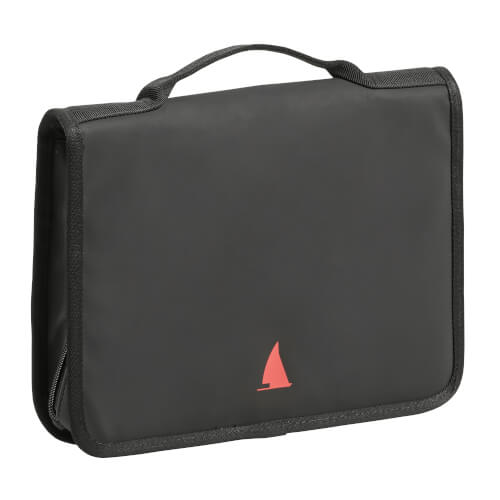 Musto 81260 Washbag zwart