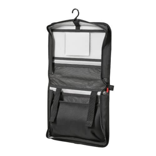Musto 81260 Washbag zwart