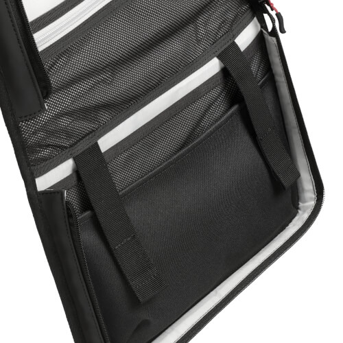 Musto 81260 Washbag zwart