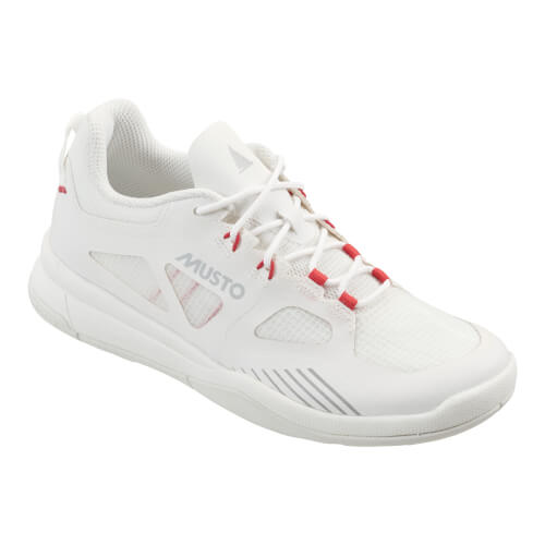Musto 86999 Women Dynamic Race Trainer offwhite
