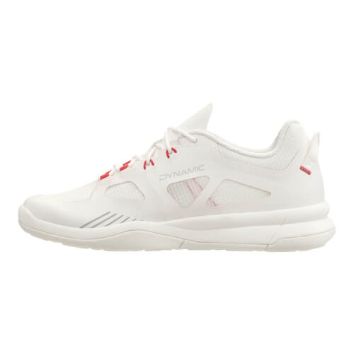 Musto 86999 Women Dynamic Race Trainer offwhite