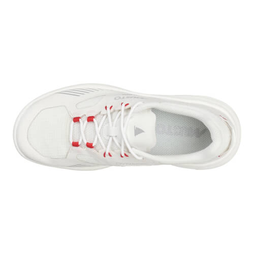 Musto 86999 Women Dynamic Race Trainer offwhite