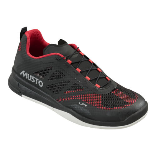86997 LPX Pro Trainer zwart