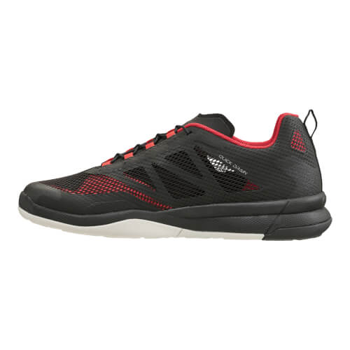 86997 LPX Pro Trainer zwart