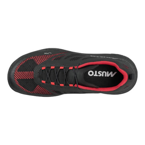 86997 LPX Pro Trainer zwart