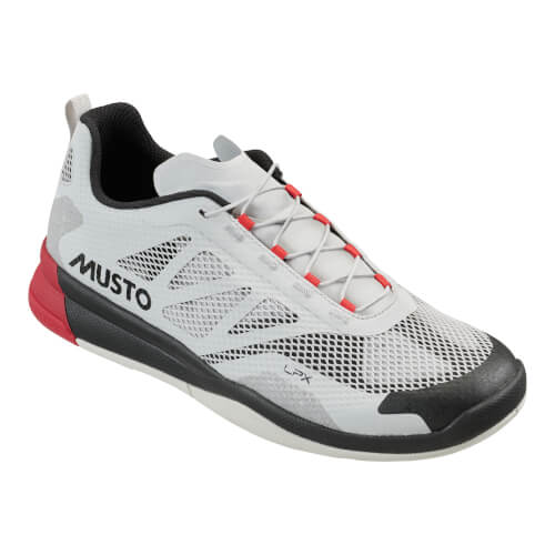 86997 LPX Pro Trainer platinum