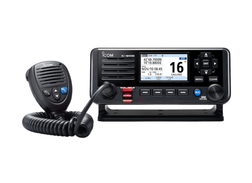 Icom IC-M430E marifoon