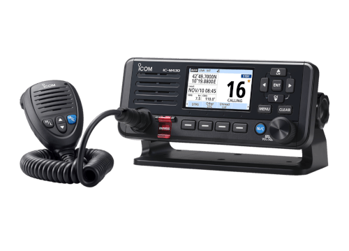 Icom IC-M430E marifoon