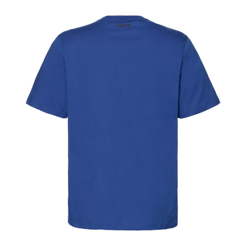 Musto 85088 Original Short Sleeve T-shirt mazarine blue