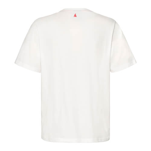 Musto 85170 Classic Short Sleeve T-Shirt wit