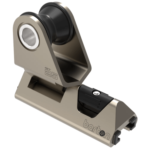 Barton Genuaslede 25 mm tot 30 voet