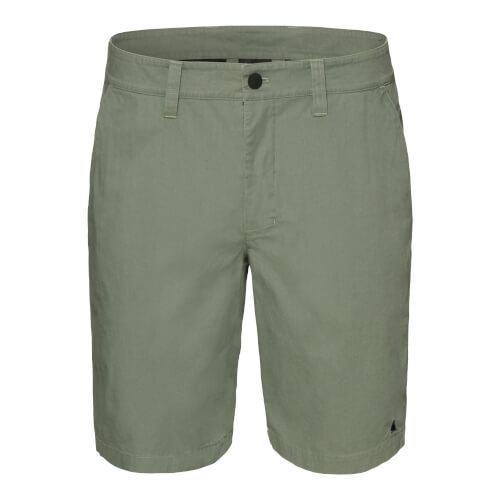 Musto 85149 Original Bermuda Shorts green