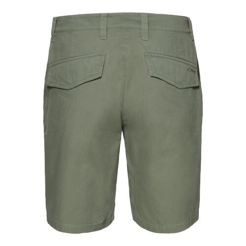 Musto 85149 Original Bermuda Shorts green
