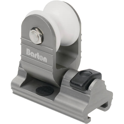 Barton Genuaslede 32 mm tot 37 voet