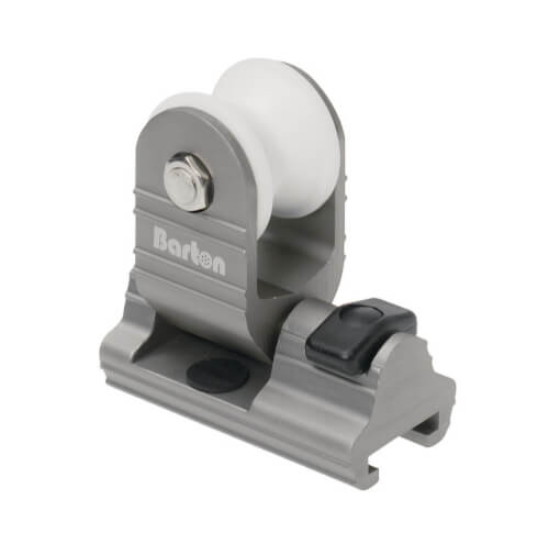 Barton Genuaslede 20 mm