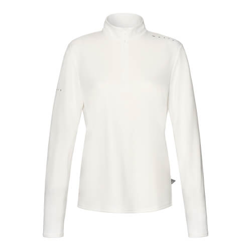 Musto Evolution 84210 Women Sunblock Long Sleeve Top wit