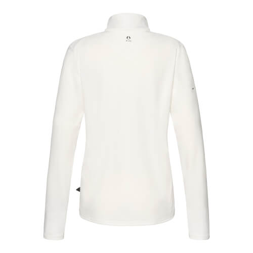 Musto Evolution 84210 Women Sunblock Long Sleeve Top wit